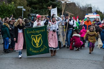 Bild 267 - Latuff Umzug